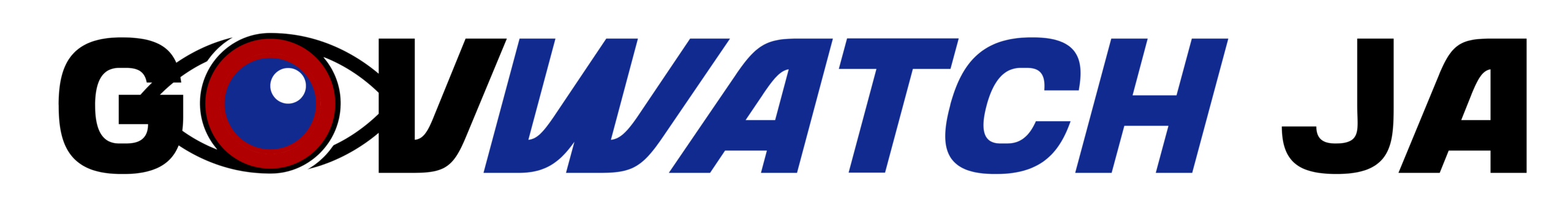GovWatch Ja